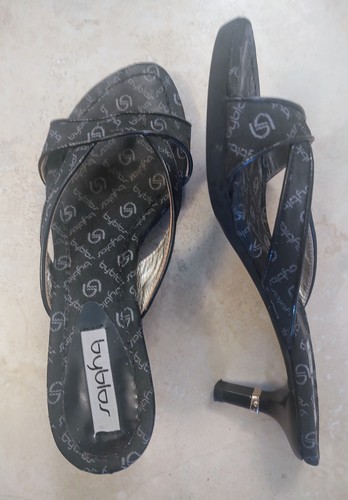 Scarpe con tacco byblos - scarpe,