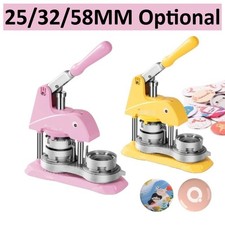 Set 25/32/58MM Nuovo Fai da Te