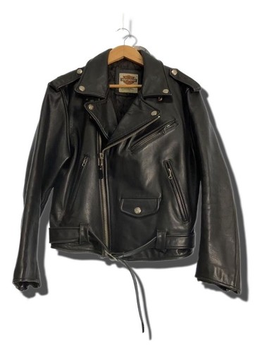 Giacca harley davidson double - giacca,
