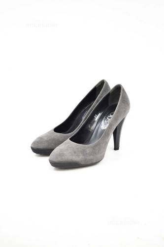 Tod women grey - women's,