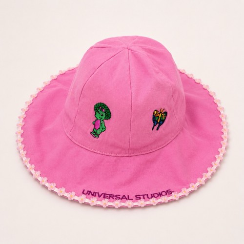 Cappello vintage barney - cappello,