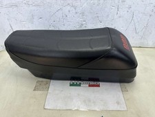 SELLA NISA CON VANO SOTTOSELLA MBM CICLOMOTORI 50CC (RS1551)