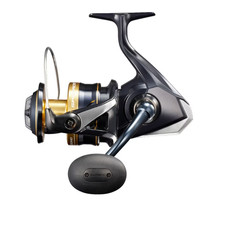 Mulinello da spinning Shimano