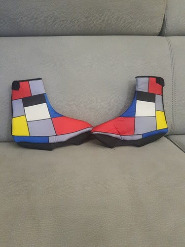 Copriscarpe ciclismo vie - ciclismo,