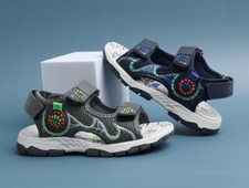 SANDALI bimbo (25-36) sportivi