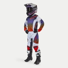 Completo alpinestars racer - completo,