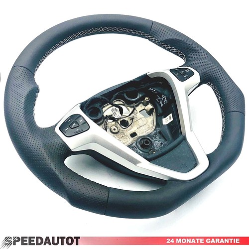 Tuning volante appiattito - volante,