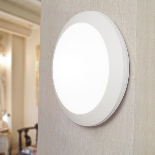 Plafoniera muro soffitto - da,