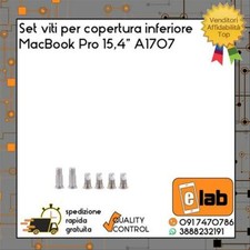 SET VITI PER SCOCCA POSTERIORE