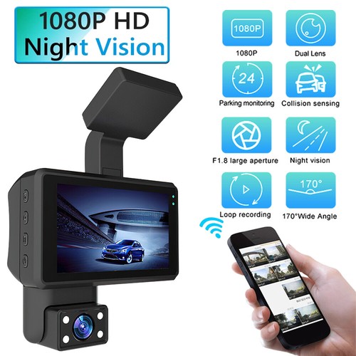 Videoregistratore visione