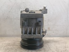COMPRESSORE ARIA CONDIZIONATA CLIMA FIAT PUNTO 176 1 SERIE 1.2B 465144430 A6502