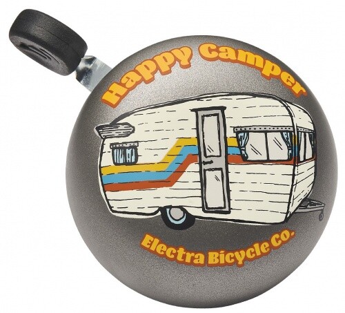 Electra campanello bicicletta - electra,