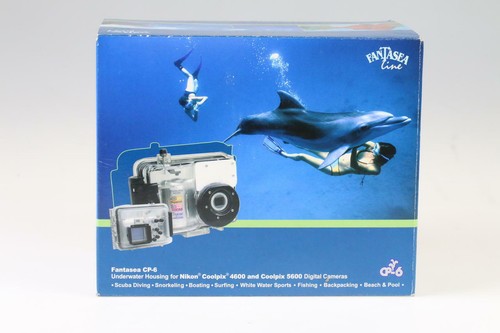 Fantasea custodia uw per - cp-6,
