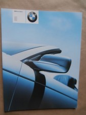 BMW 318ci 320ci 325ci 330ci