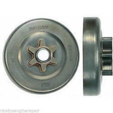 Pignone mcculloch lp - pignone, 3/8"