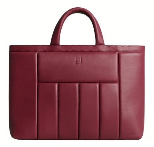 Dunhill borsa porta documenti - dunhill,
