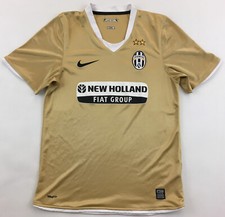 Juventus FC 2008/09 2009 Nike