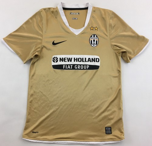 Juventus 2008 2009 nike - fc, 2008/09