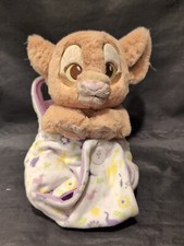 Disney Parks Babies Baby Simba