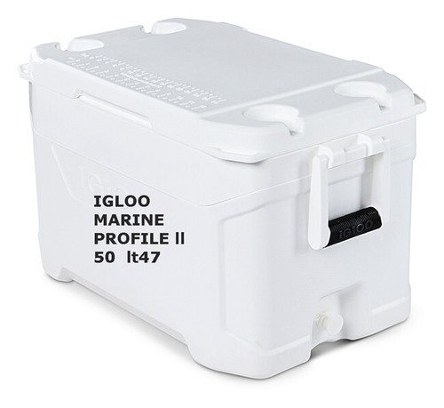 Ghiacciaia originale igloo - ghiacciaia,