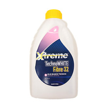 Olio bianco Tecnico 1L - Fibre 32 per macchine da cucire