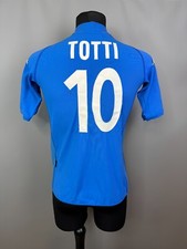 ITALIA 2002 2004 TOTTI HOME