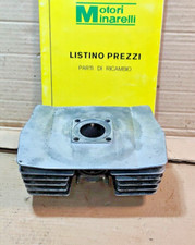 CILINDRO GILARDONI PER  MINARELLI P6 PER MOTO D'EPOCA