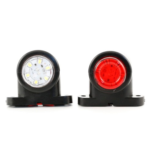 Luci posizione led 12v - posizione,