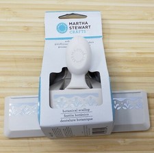 Punzone artigianale Martha