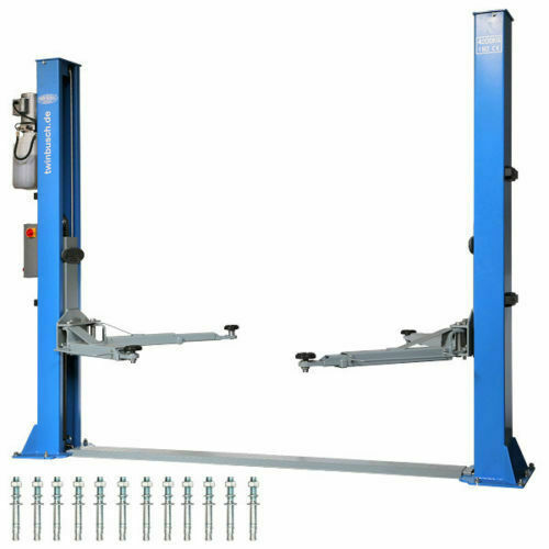 Twin busch ponte - twin,