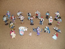 pastore presepe 10 cm a