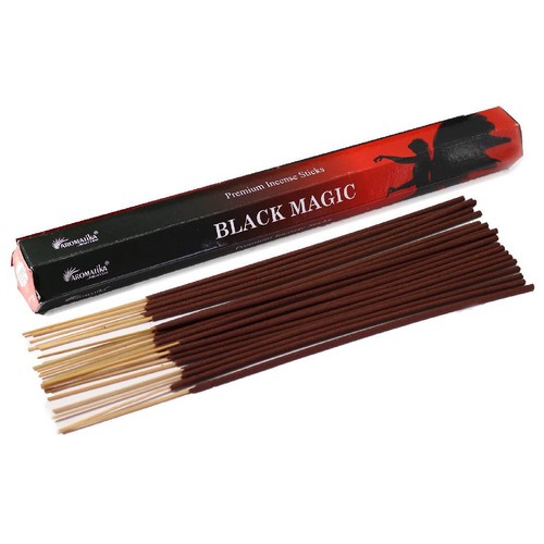 Aromatika incenso esente - aromatika,
