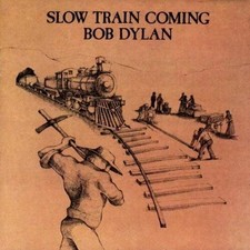 Bob dylan slow in train - –,