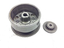 VOLANO E RUOTA LIBERA E