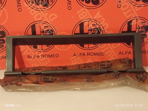 Alfa romeo alfasud - alfa,
