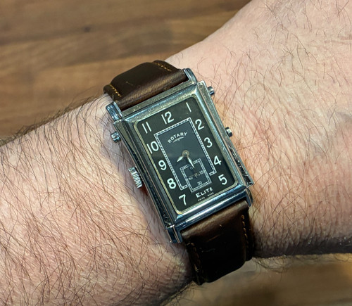 Orologio rotary elite - orologio,