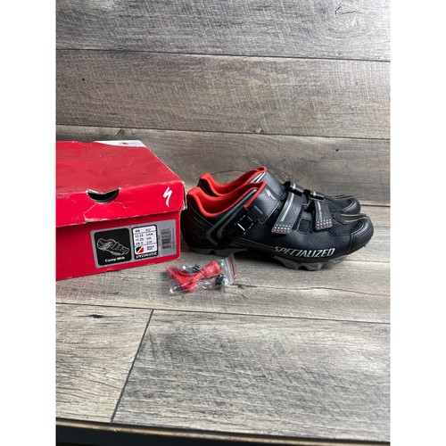 Scarpe ciclismo specialized - scarpe,