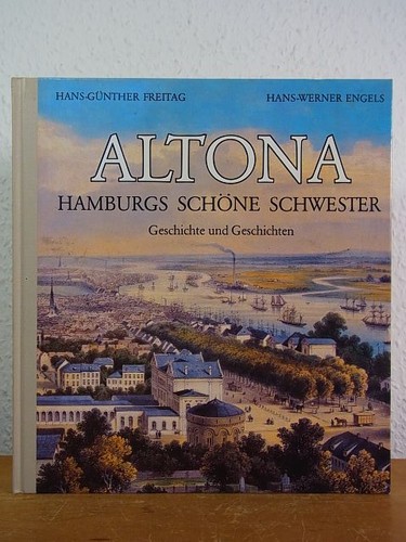 Altona hamburgs schöne - altona.,