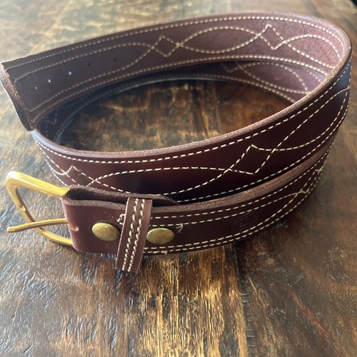 Cintura classica old west - cintura,
