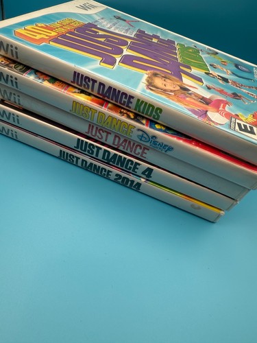 Lotto bundle nintendo wii - bundle,