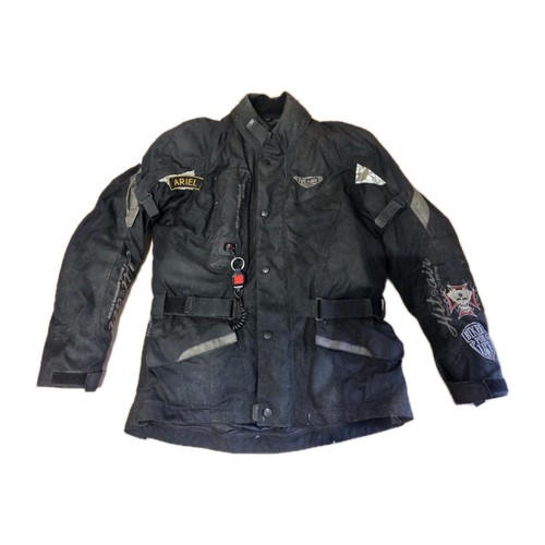 Giacca cappotto protezione