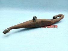 ESPANSIONE SCARICO ORIGINALE