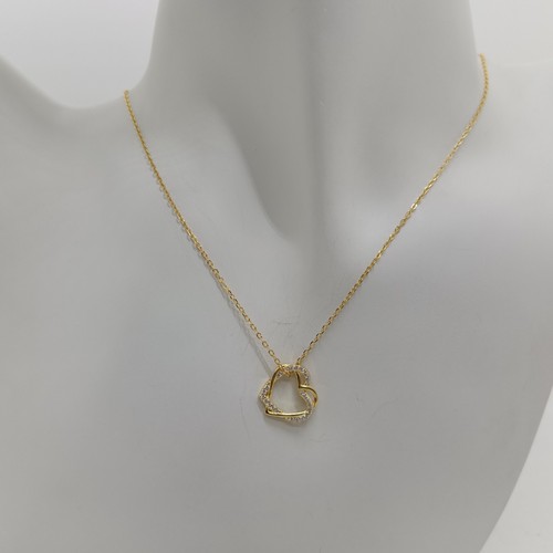 Collana donna con ciondolo - collana,