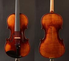 Stradivari "Dolphin" 1714 Copy