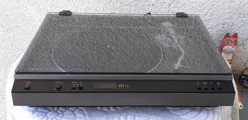 Vintage stereo audio optonica - vintage,