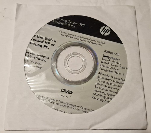 Microsoft windows pro bit - microsoft, 64
