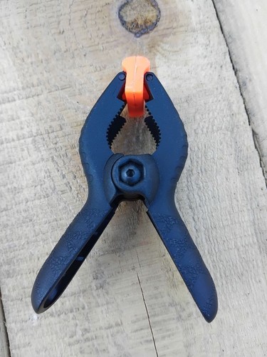 Kit morsetti molla in - 5, a