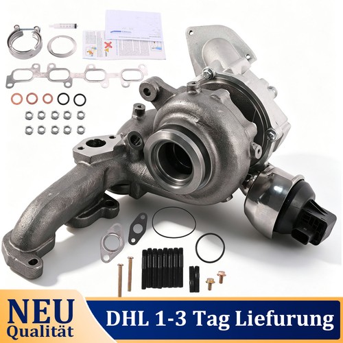 Turbo tdi 03l253056g - 2.0,