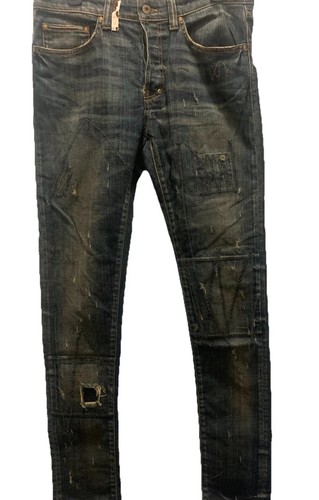 Jeans uomo elasticizzato - , prps