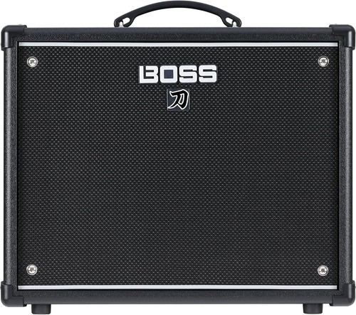 Boss katana gen 3 - 50,